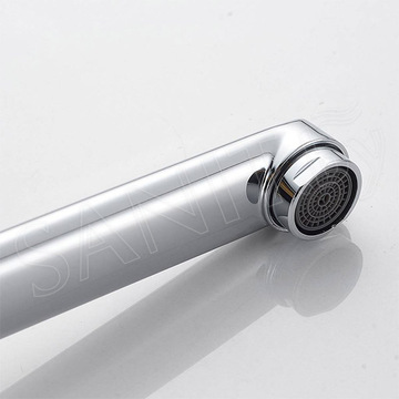Смеситель для ванны Shevanik S6222