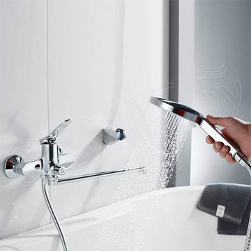 Смеситель для ванны Shevanik S6222