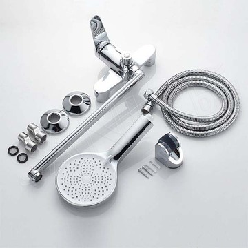 Смеситель для ванны Shevanik S6222
