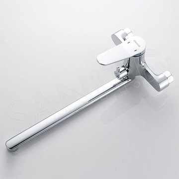 Смеситель для ванны Shevanik S6222