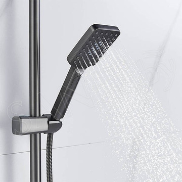 Душевая стойка Shevanik S8936T