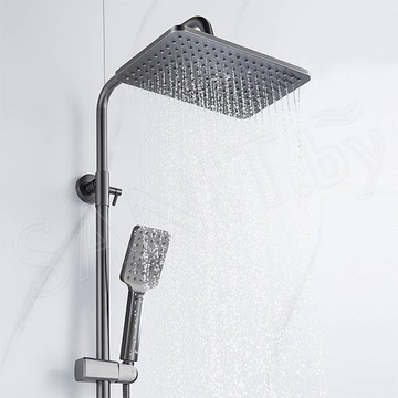 Душевая стойка Shevanik S8936T