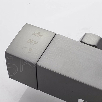 Душевая стойка Shevanik S8936T