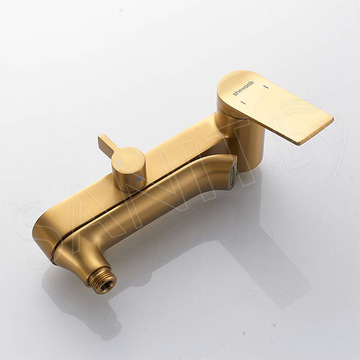 Душевая стойка Shevanik S4136G