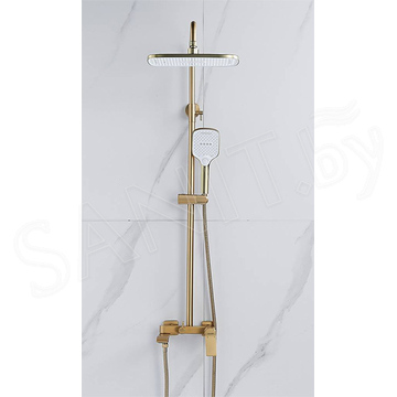 Душевая стойка Shevanik S4136G