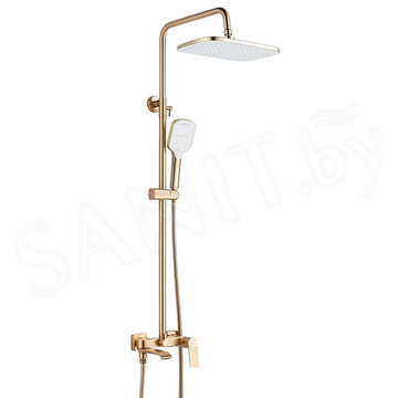 Душевая стойка Shevanik S4136G