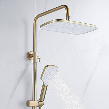 Душевая стойка Shevanik S4136G