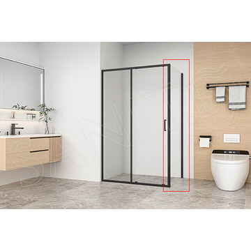 Боковая стенка Good Door Lite SP-C-B 70 / 80 / 90 / 100