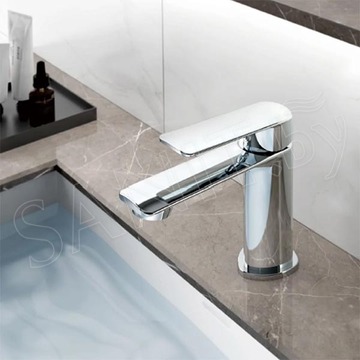 Смеситель для умывальника Golden Fox St.James 10410-FOX