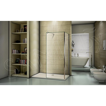 Боковая стенка Good Door Walk-in SP+P C-CH 80 / 90 / 100