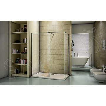 Кронштейн Good Door Walk-in Сhrome BAk006