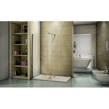 Кронштейн Good Door Walk-in Сhrome BAk006