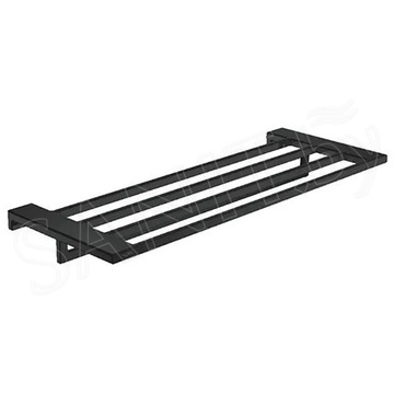 Полка для полотенец с держателем Rose RG1808H