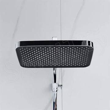 Душевая стойка Rose R1056
