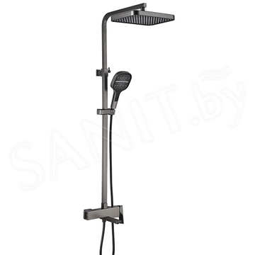 Душевая стойка Rose R1056T