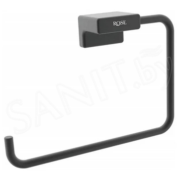 Держатель для полотенец Rose RG1806H