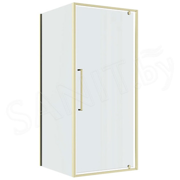 Душевой уголок Niagara Nova NG-45-9ASG-A80SG-34 / NG-45-9ASG-A90SG-34 / NG-45-9ASG-A100SG-34