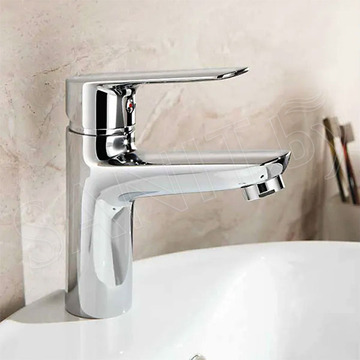 Смеситель для умывальника Haiba HB10506