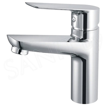 Смеситель для умывальника Haiba HB10506