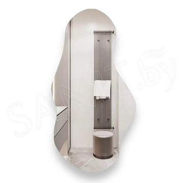 Зеркало Emze NF Led LED.NF.63.110.SW.4K с подсветкой