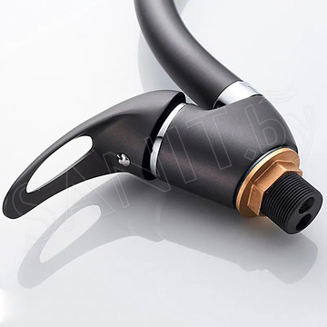Смеситель для кухонной мойки Ledeme L5902F / L5902U