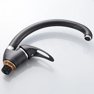 Смеситель для кухонной мойки Ledeme L5902F / L5902U