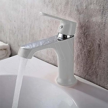 Смеситель для умывальника Haiba HB10804