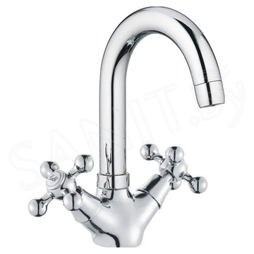 Смеситель для умывальника Haiba HB1219