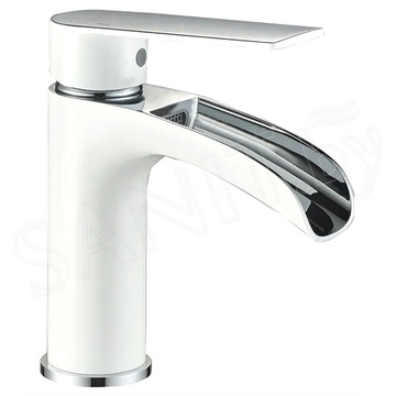 Смеситель для умывальника Haiba HB13505-8
