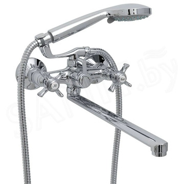 Смеситель для ванны Haiba HB2124