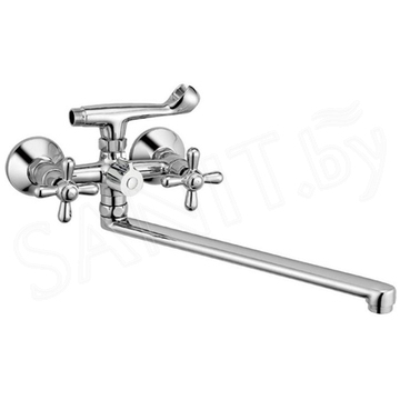Смеситель для ванны Haiba HB2225
