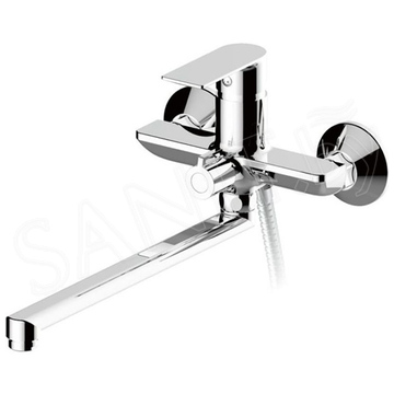 Смеситель для ванны Haiba HB22505