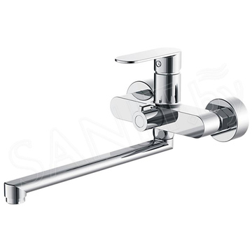 Смеситель для ванны Haiba HB22590