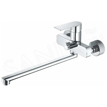 Смеситель для ванны Haiba HB22617