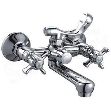 Смеситель для ванны Haiba HB3024