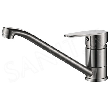 Смеситель для кухонной мойки Haiba HB42802