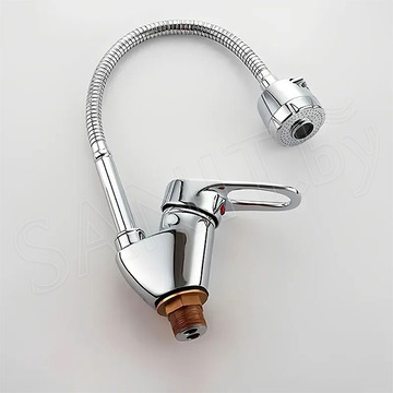 Смеситель для кухонной мойки Haiba HB4304-3