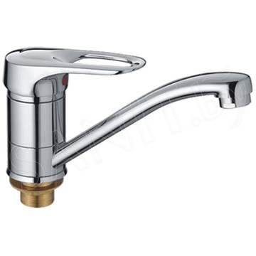Смеситель для кухонной мойки Haiba HB4504-2