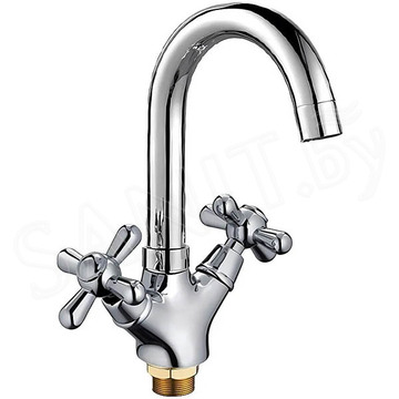 Смеситель для кухонной мойки Haiba HB4525