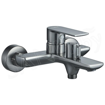 Смеситель для ванны Haiba HB60505-3