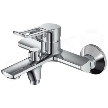 Смеситель для ванны Haiba HB60556