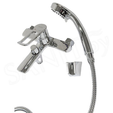 Смеситель для ванны Haiba HB60556