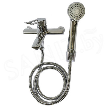 Смеситель для ванны Haiba HB60556