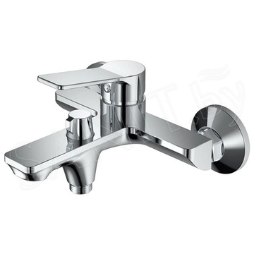 Смеситель для ванны Haiba HB60559