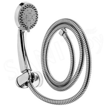 Смеситель для ванны Haiba HB60563