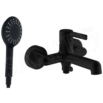 Смеситель для ванны Haiba HB60814-7
