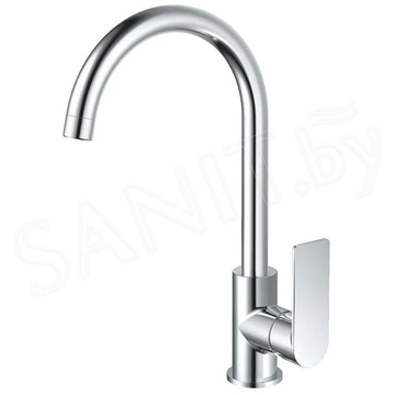 Смеситель для кухонной мойки Haiba HB70617