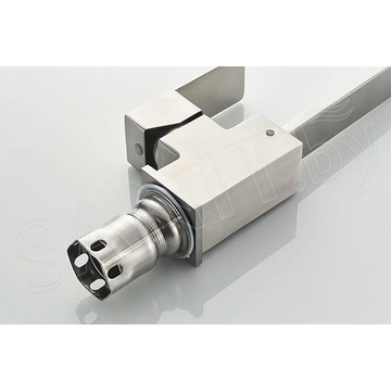 Смеситель для кухонной мойки Haiba HB70803
