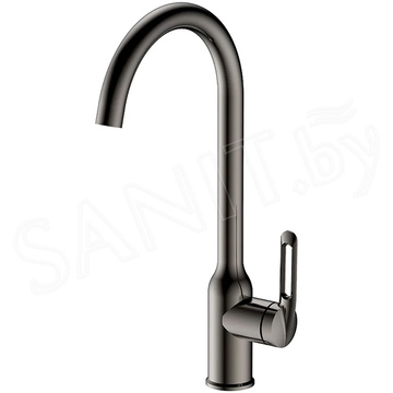 Смеситель для кухонной мойки Haiba HB70825-3