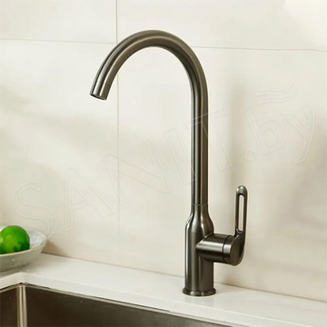 Смеситель для кухонной мойки Haiba HB70825-3